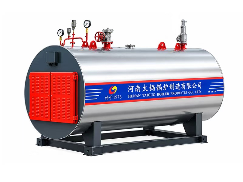 WDR电加热蒸汽锅炉